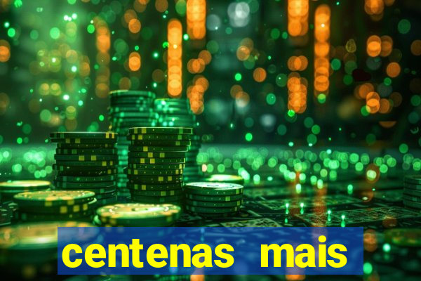 centenas mais atrasadas na loteria federal